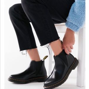 Dr. Martens Bianca
